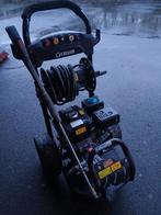 Kremer hogedrukreiniger KR200H, Enlèvement