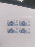 Timbres du Forum anglais Marx de la RDA (1987), Enlèvement ou Envoi