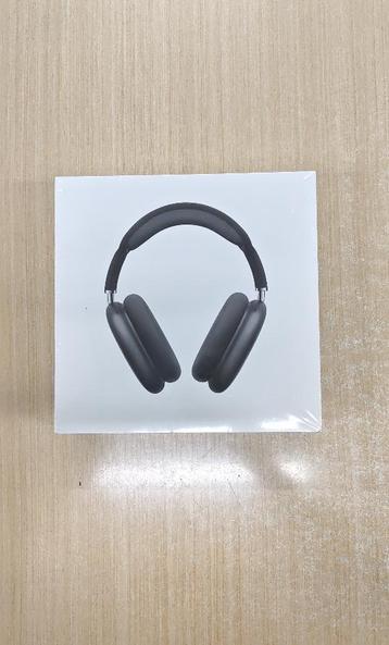 Apple AirPods Max beschikbaar voor biedingen