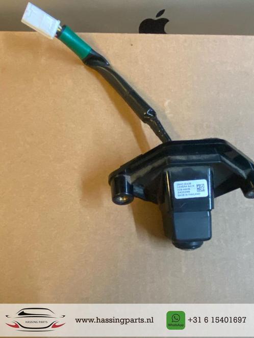 Nissan Qashqai Achteruitrij camera 284424EA0B, Auto-onderdelen, Elektronica en Kabels, Nissan, Gebruikt, Ophalen of Verzenden