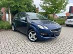 SMART ForFour 1.5d • 2006/070.000km - Gekeurd, Auto's, Smart, Stof, ForFour, Blauw, 1500 cc