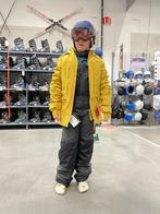 Ski-jas Freeride WEDZE + Snowboardbroek DREAMSCAPE, Ophalen, Wedze, Zo goed als nieuw, Maat 46 (S) of kleiner