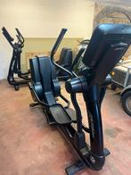 Crosstrainer Life Fitness, Ophalen, Gebruikt
