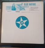 vinyl : blue nature - return to paradise , retro house, Cd's en Dvd's, Vinyl | Dance en House, Techno of Trance, Zo goed als nieuw