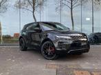 Land Rover Range Rover Evoque Hybrid,Bi color Leder,Black Pa, Autos, Cuir, Achat, Euro 6, Entreprise