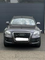 Audi Q5 2.0 TDI QUATTRO, Auto's, Audi, Automaat, Q5, Bedrijf, Diesel