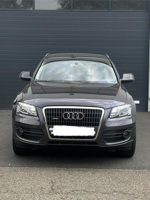 Audi Q5 2.0 TDI QUATTRO, Auto's, Audi, Bedrijf, Te koop, Q5, Zetelverwarming, Diesel, Euro 4, Automaat, Ophalen