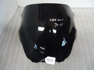 CBR600F 1991 - 1994 Honda Scherm D1-22032 beschikbaar voor biedingen