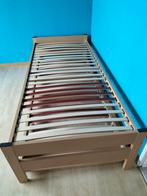 lits gigognes/lits gigognes, Maison & Meubles, Chambre à coucher | Lits, 90 cm, Beige, Comme neuf, Enlèvement