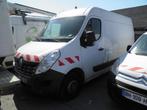 Renault Master 2.3 dci, Euro 6, Renault, 2 deurs, Te koop