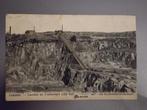Carte postale Lessines - Carrière du Foubertsart - 1902, Ophalen of Verzenden, Voor 1920, Gelopen, Henegouwen