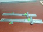 Festool parallel aanslag, Doe-het-zelf en Bouw, Gereedschap | Zaagmachines, Ophalen