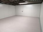 opslagruimte te huur: 16m² & 40m², 40 m², Huur, Bedrijfsruimte