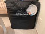 Te koop AeroMOOV reisbed, Ophalen, Zo goed als nieuw, Reisbedje