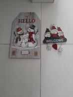 décoration de Noël, Enlèvement ou Envoi, Comme neuf