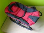 schommelstoel baby, Kinderen en Baby's, Wipstoeltjes, Ophalen, Gebruikt, Schommelstoel, Met gordel(s) of riempje(s)