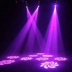 PROMO Nouveau MOVINGHEAD LED DE PREMIÈRE CLASSE 140 W, Musique & Instruments, Enlèvement ou Envoi, Neuf, Lumières, Couleur