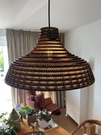Graypants disc 43cm hanglamp, Ophalen, Zo goed als nieuw, Hout, Minder dan 50 cm