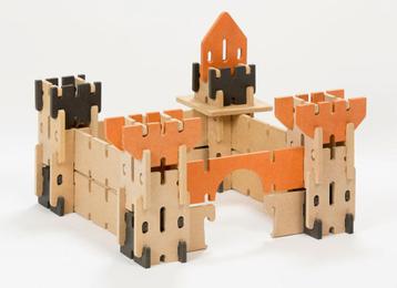 Château Ardennes Toys beschikbaar voor biedingen