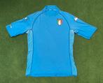 Maillot domicile Italie Kappa Euro 2000 vintage authentique, Collections, Comme neuf, Maillot, Envoi
