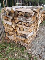 Eik brandhout, Enlèvement