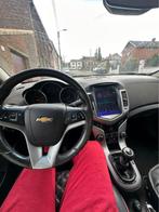 chevrolet cruze, Euro 5, Achat, 5 portes, Cruze