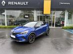 Renault Captur 1.3 Mild Hybrid 140 Rive Gauche, SUV ou Tout-terrain, 5 places, Système de navigation, 141 ch