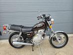 Suzuki GN250