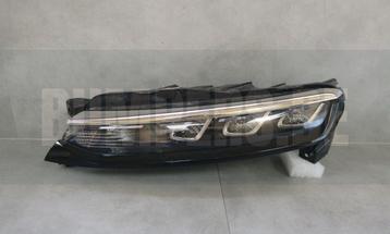 Koplamp CITROEN C3 III AIRCROSS Facelift LED DRL 21-24 LH 98 beschikbaar voor biedingen