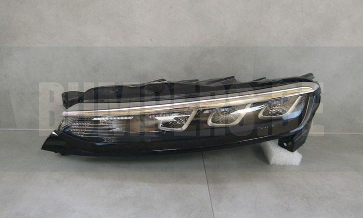 Koplamp CITROEN C3 III AIRCROSS Facelift LED DRL 21-24 LH 98, Auto-onderdelen, Verlichting, Gebruikt, 6 maanden garantie, Ophalen of Verzenden