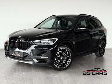 BMW X1 1.5iA xDrive25e-1ERPRO-GPS-CUIR-CARPLAY-CAMERA-PDC beschikbaar voor biedingen