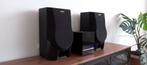 Chaîne Hi-Fi - Lecteur DVD - Scott / Sony, Ophalen, MP3-aansluiting, Zo goed als nieuw, Sony