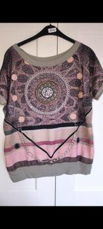 Shirtje Julie mode medium, Kleding | Dames, Ophalen of Verzenden, Zo goed als nieuw