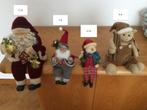 Kerstfiguren, Ophalen of Verzenden, Zo goed als nieuw