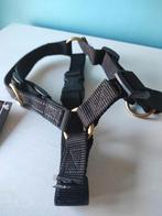 Reflecterend anti trektuig Bully medium, Dieren en Toebehoren, Ophalen of Verzenden, Zo goed als nieuw
