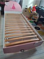 Chambre de princesse pour filles, Enlèvement, Utilisé, Une personne, Meisjes kamer