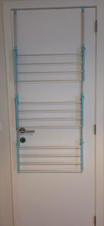 Draagbare wasdroger, Ophalen of Verzenden, Zo goed als nieuw, Wasrek