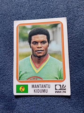 panini sticker WK München 74 nr 178 beschikbaar voor biedingen