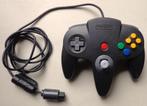 Originele Controller voor de Nintendo 64, Consoles de jeu & Jeux vidéo, Jeux | Nintendo 64, Comme neuf, Enlèvement ou Envoi