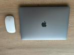MacBook Air 2020 (M1) + Apple Magic Mouse 2021, Computers en Software, Apple Macbooks, 256 GB, 8 GB, 13 inch, Ophalen of Verzenden