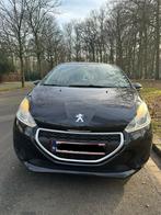 peugeot 208 1.4 hdi diesel bj 2013 euro 5, Auto's, Euro 5, Diesel, 5 deurs, Particulier