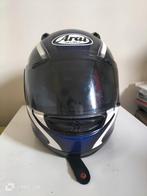 Casque Arai made in Japan head size L, Motoren, Kleding | Motorhelmen, Ophalen, Arai, Heren, L