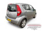 Deurslot Mechaniek 4Deurs rechts-achter van een Opel Agila, Ophalen of Verzenden, 3 maanden garantie, Gebruikt, Opel
