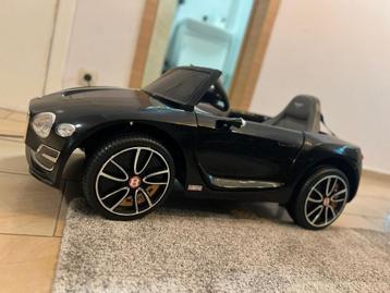 Electric car kids beschikbaar voor biedingen