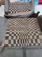 Division des sièges arrière de la Porsche 911 964, Enlèvement, Porsche