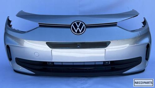 VOORBUMPER VW ID3 ID.3 FACELIFT BUMPER ALLES LEVERBAAR !!!, Auto-onderdelen, Carrosserie, Achterklep, Volkswagen, Achter, Gebruikt