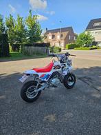 125cc Z50R Baja, Fietsen en Brommers, Brommers | Overige merken, Gebruikt, Skyteam, 125 cc, Ophalen of Verzenden