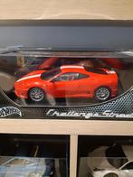 Ferrari 360 Stradale 1/18 Hotwheels, Ophalen of Verzenden, Zo goed als nieuw, Anson