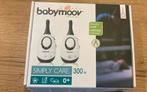 Babyphone Babymoov, Kinderen en Baby's, Babyfoons, Ophalen, Zo goed als nieuw