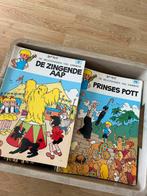 Jommeke strips, Ophalen of Verzenden, Zo goed als nieuw